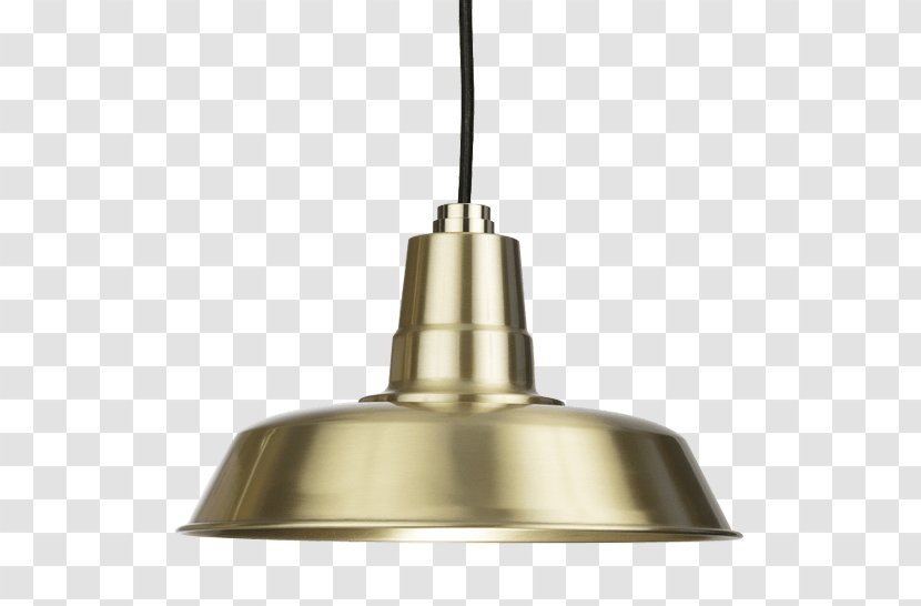 Barn Light Electric Brass Sconce Lighting - Pendant Transparent PNG