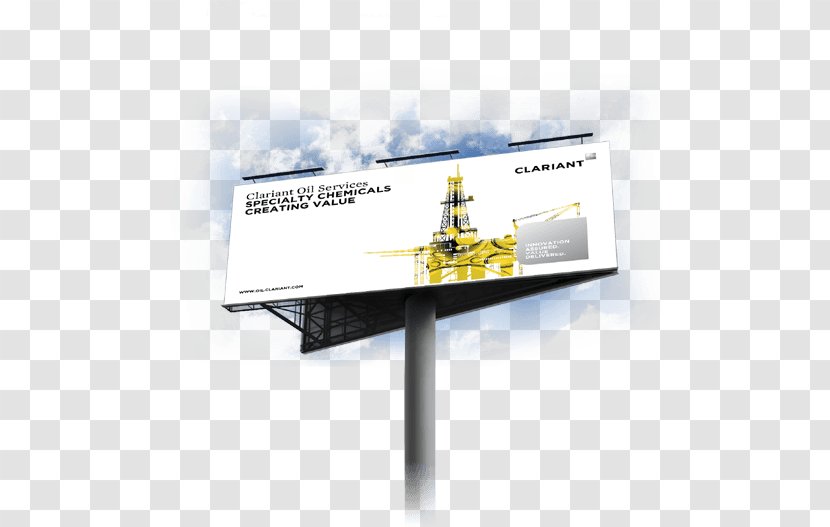 Display Advertising Brand Product Design - Cartoon - Highway Billboards Transparent PNG