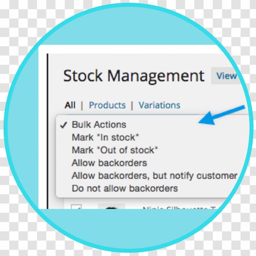 Organization Brand Line Font - Diagram - Stock Management Transparent PNG