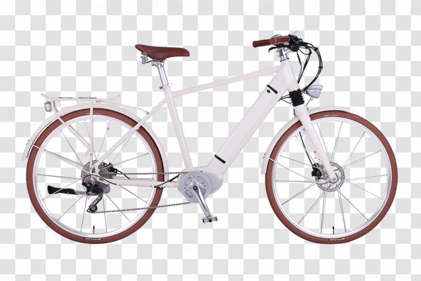 Electric Bicycle Cycling Mountain Bike Pedelec - Raleigh Company Transparent PNG