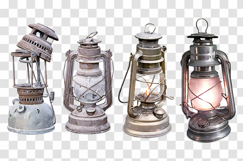 Tennessee Lighting Kettle Transparent PNG