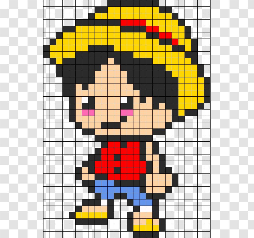 Monkey D. Luffy Gol Roger T-shirt Bead Drawing - D - Monky Images Transparent PNG