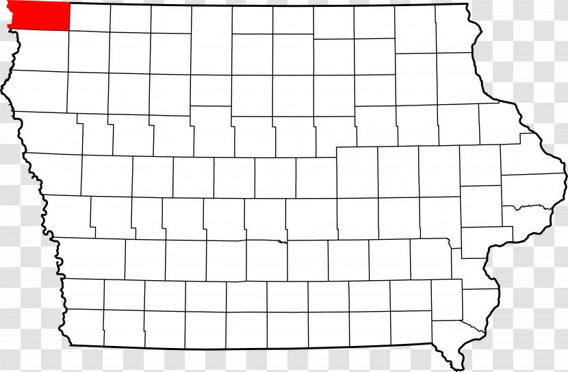Iowa County, Webster Wayne Jasper Kossuth - Encyclopedia - Map Transparent PNG