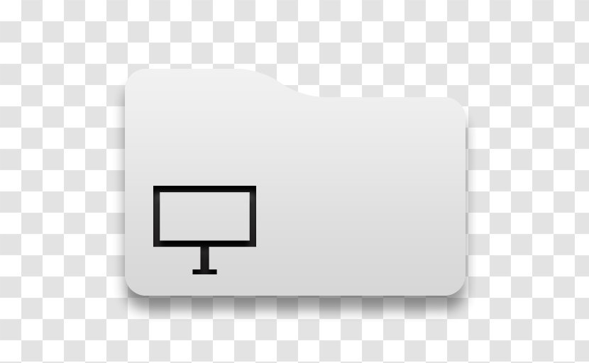 Rectangle Technology - Computer Icon - Angle Transparent PNG