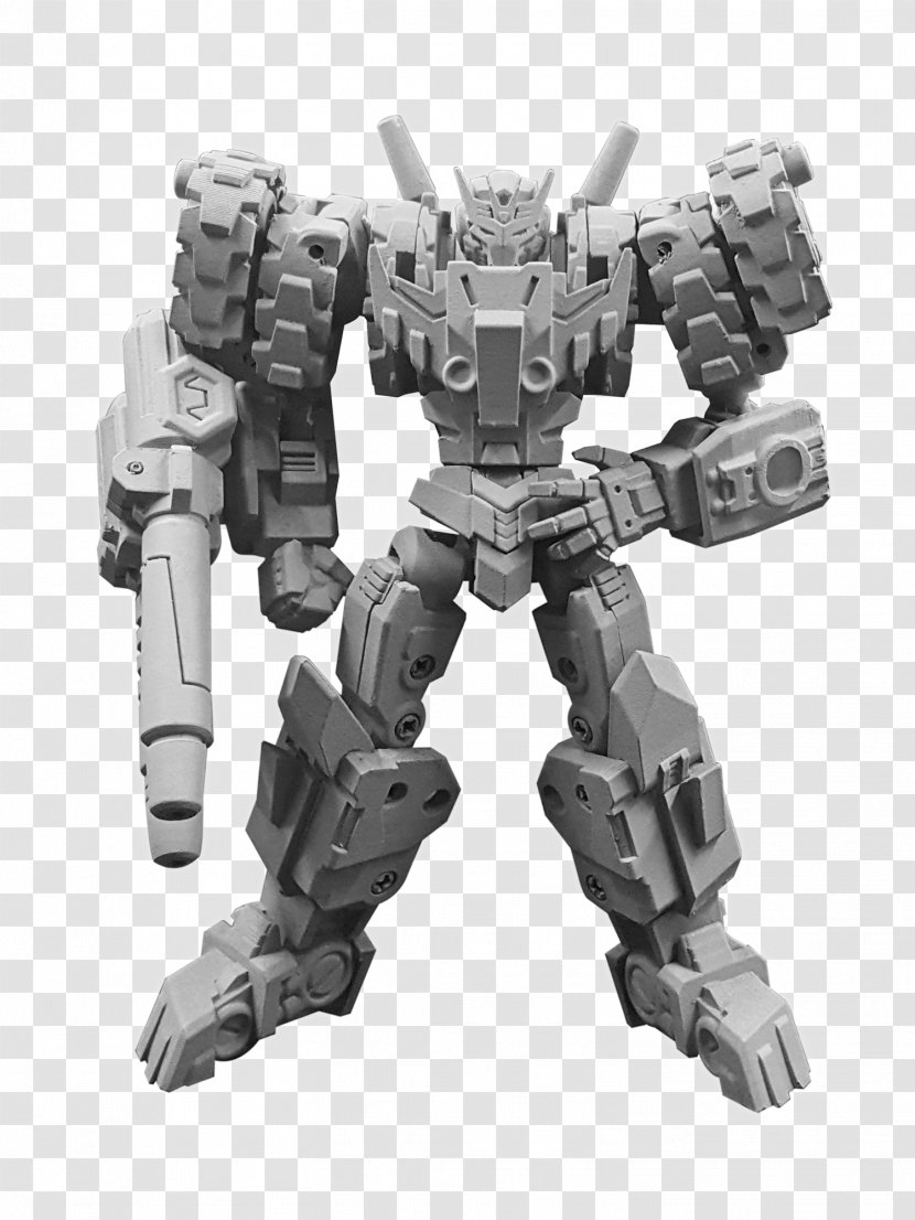 Rumble Roadbuster Transformers Alpha Ursae Majoris Iron - Machine Transparent PNG