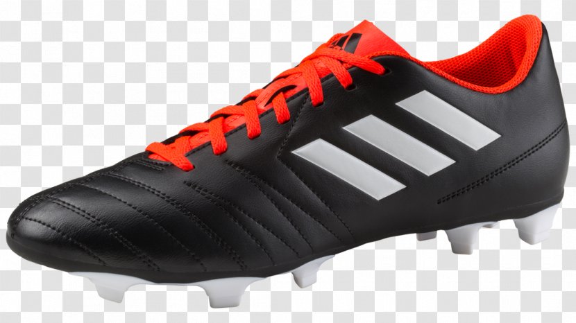 Football Boot Cleat NCAA 10 Adidas Sneakers - Soccer Transparent PNG