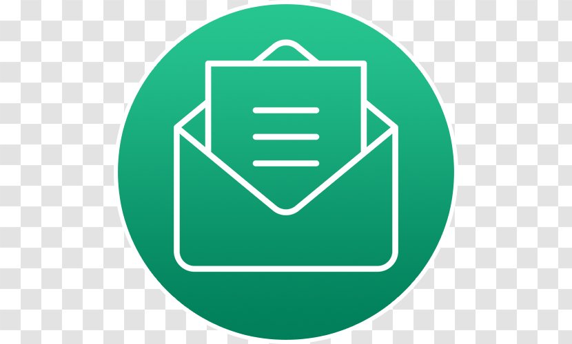 Letter Envelope - Gabija Transparent PNG
