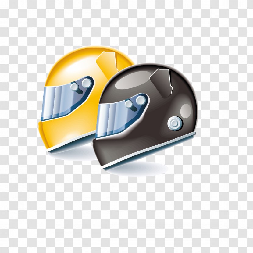 Royalty-free Auto Racing Icon - Poster - Helmet Vector Transparent PNG