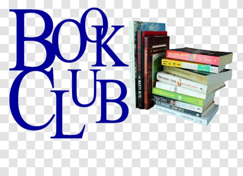 Book Discussion Club Reading Association Library - Film Transparent PNG