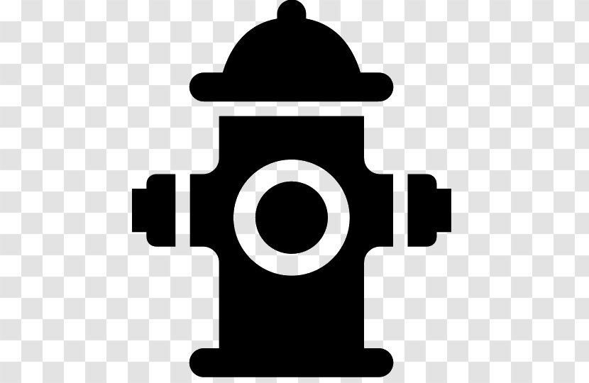Fire Hydrant Department - Symbol Transparent PNG