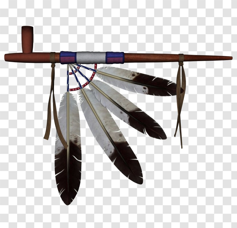 Indigenous Peoples Of The Americas Native Americans In United States Tobacco Pipe Clip Art - American Transparent PNG
