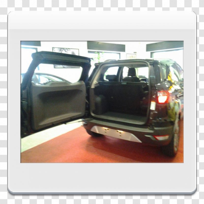 Car Door Bumper MINI Hood - Vehicle Transparent PNG