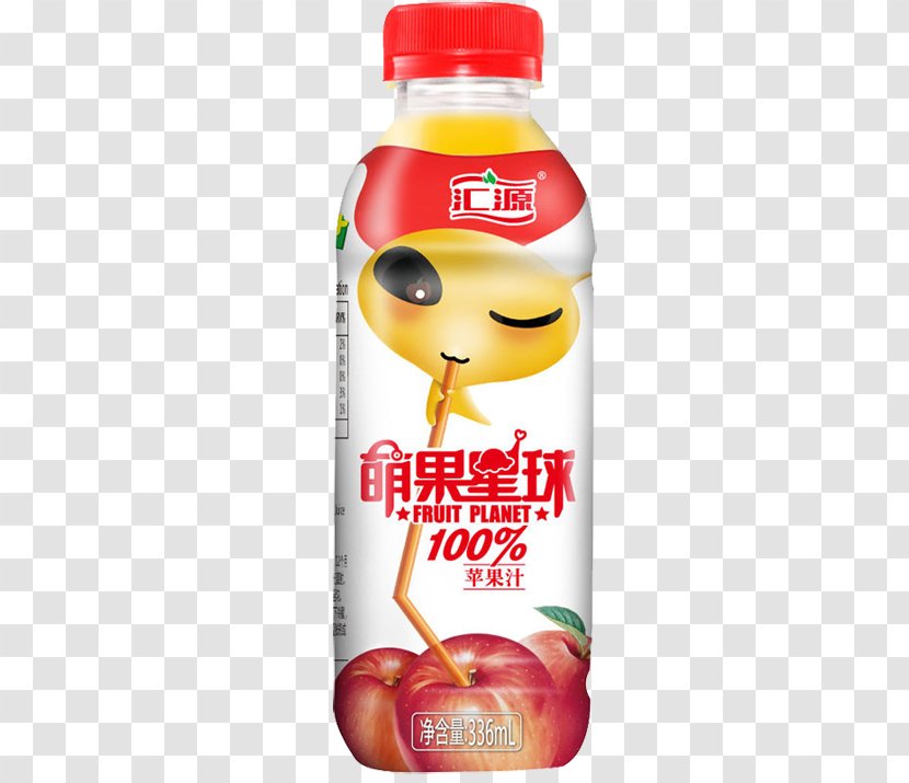 Apple Juice - Computer Network - Yiquan Meng Fruit Planet Transparent PNG