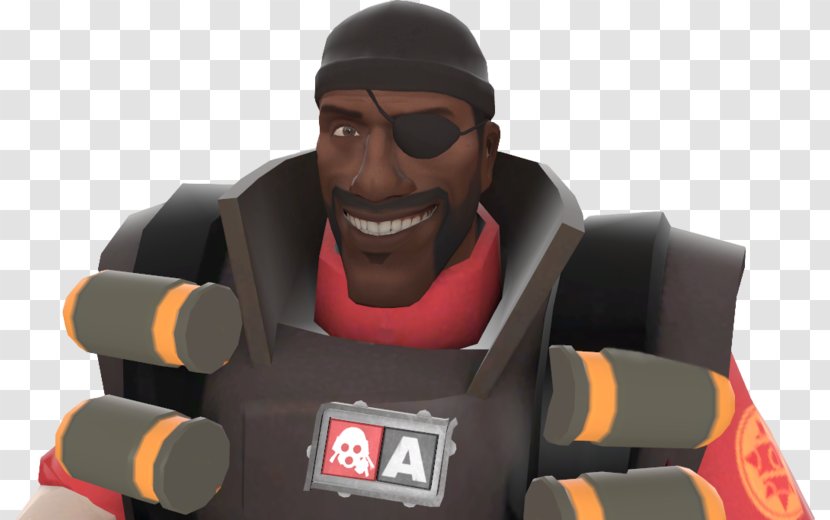 Team Fortress 2 Video Games Eyepatch Pupil - Hills Have Eyes - Cachorro Insignia Transparent PNG