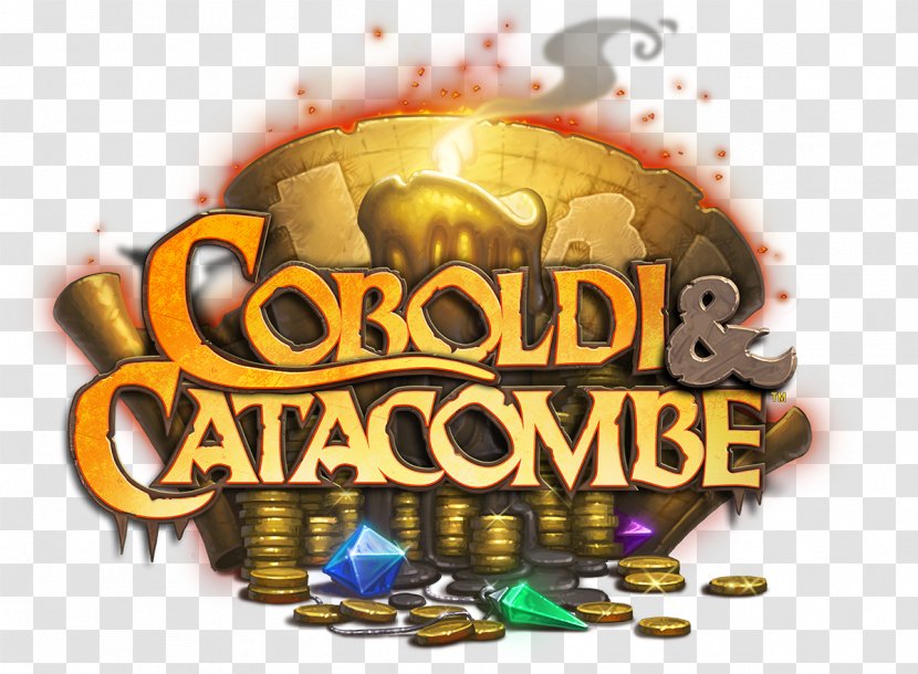 Hearthstone Catacombs Of Paris Kobold Filename - Text Transparent PNG