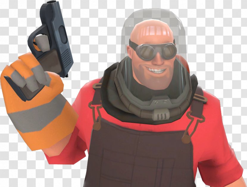 Team Fortress 2 Game Headgear Hat Wiki Transparent PNG