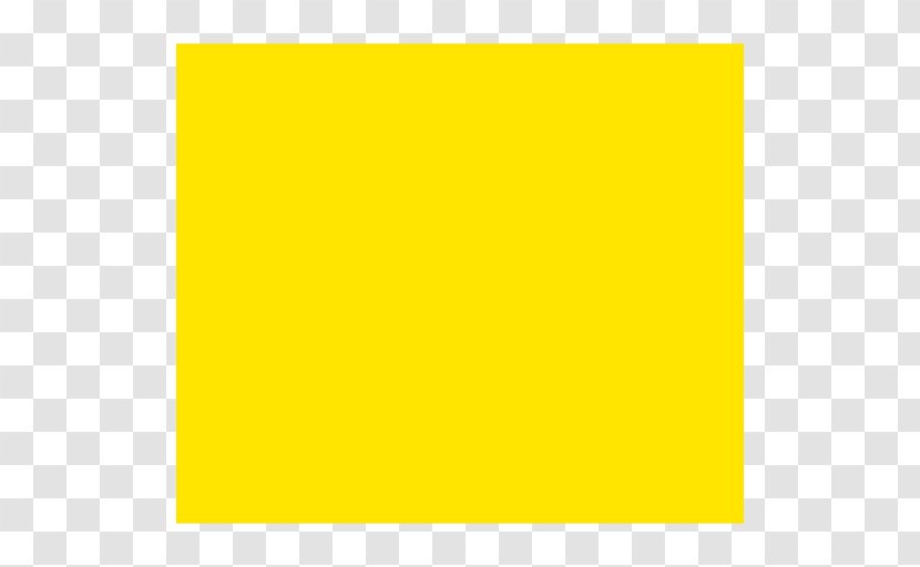 Acrylic Paint Color Art Yellow - Rgb Model - Rectangle Transparent PNG