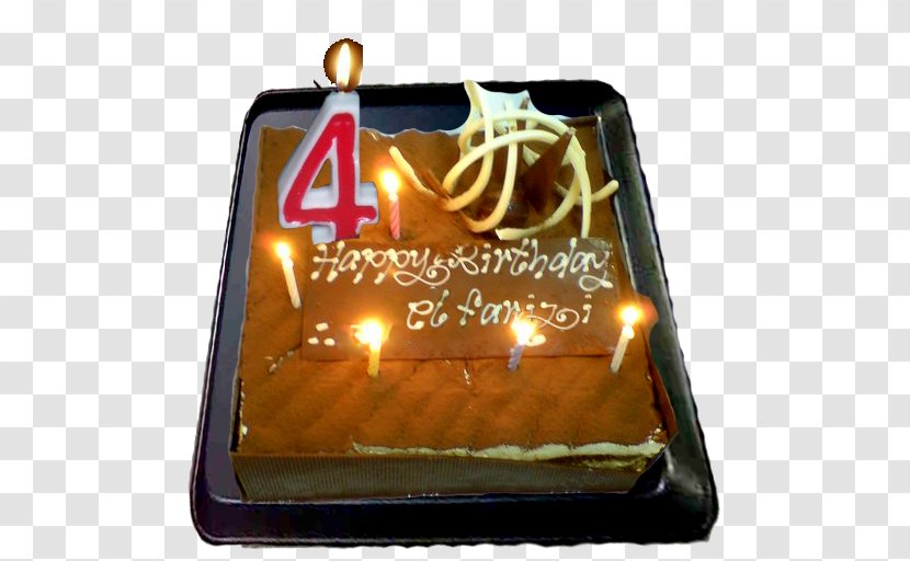Birthday Cake Kue Gift Torte - Ulang Tahun Transparent PNG