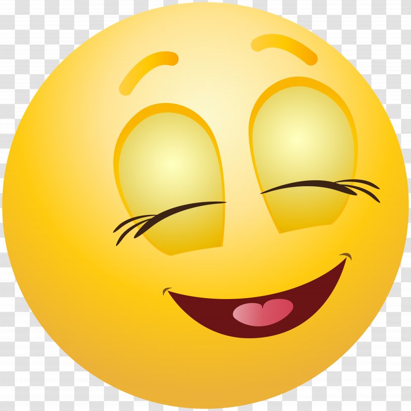 Emoticon Emoji Smiley Clip Art Transparent PNG