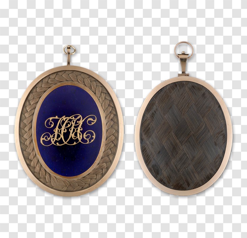 Locket Earring Silver Transparent PNG