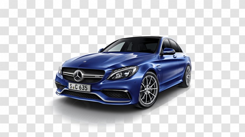 Mercedes-AMG C 63 Mercedes-Benz CLS-Class A-Class Car - Performance - Mercedes Benz Transparent PNG