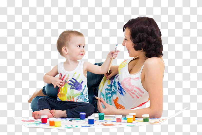 Child Game Kindergarten Defektologia Speech-language Pathology - Silhouette Transparent PNG