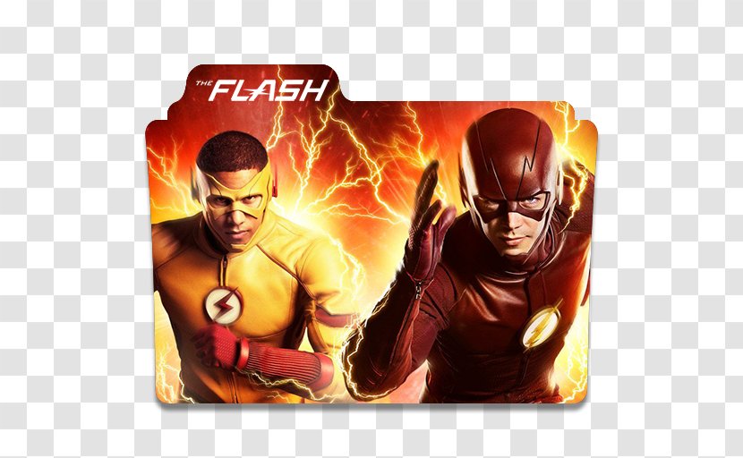 Grant Gustin Wally West The Flash Batman - Fictional Character Transparent PNG