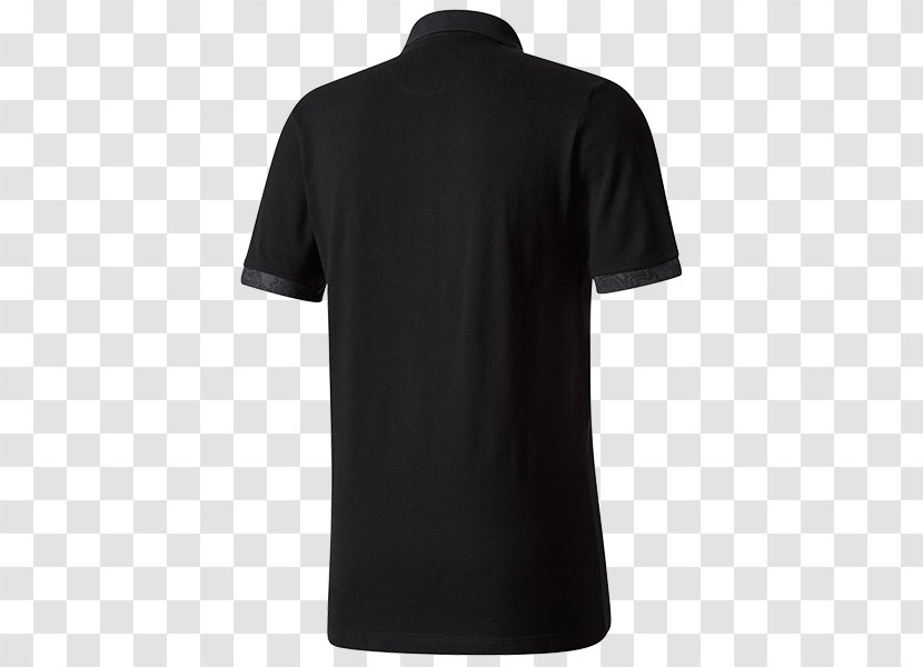T-shirt Polo Shirt Clothing Adidas - Jersey Transparent PNG