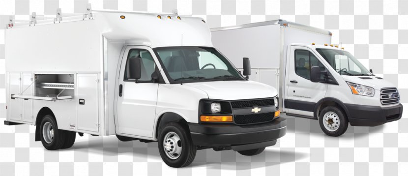 Car Compact Van Telematics Commercial Vehicle Truck - Service Transparent PNG