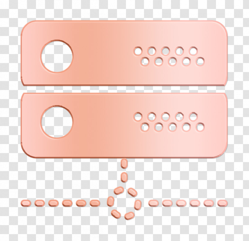 Server Icon Essential Compilation Icon Transparent PNG