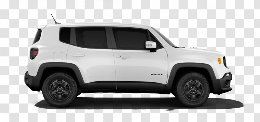 2018 Jeep Compass Car Sport Utility Vehicle Trailhawk Transparent PNG