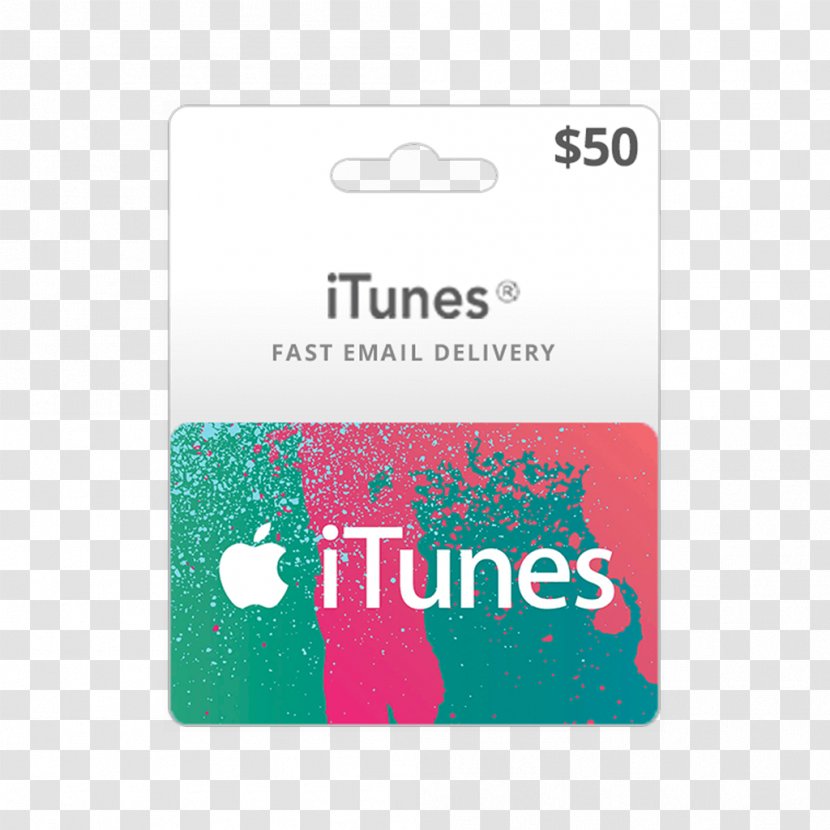 Gift Card ITunes Apple App Store - Tree Transparent PNG