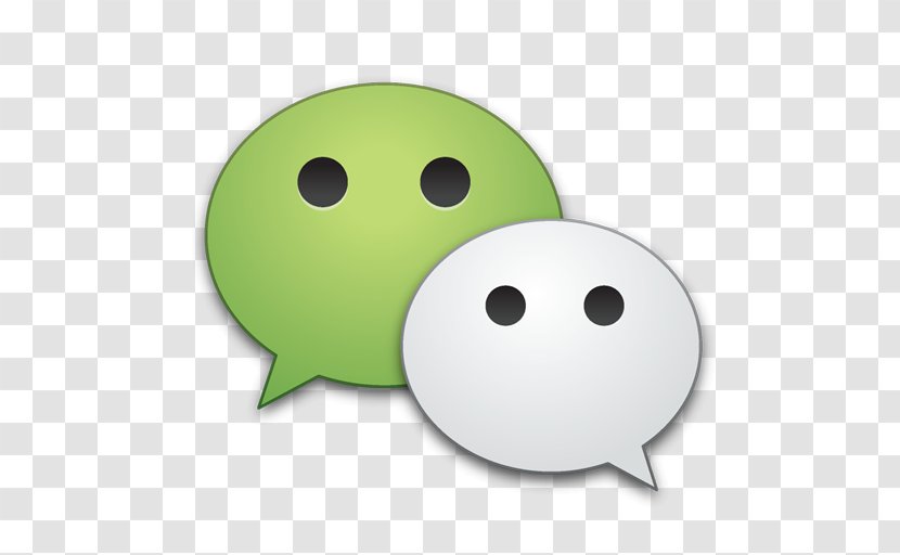 WeChat Social Media Messaging Apps Embassy Of The Republic Indonesia Email - Baidu - Logo Psd Transparent PNG