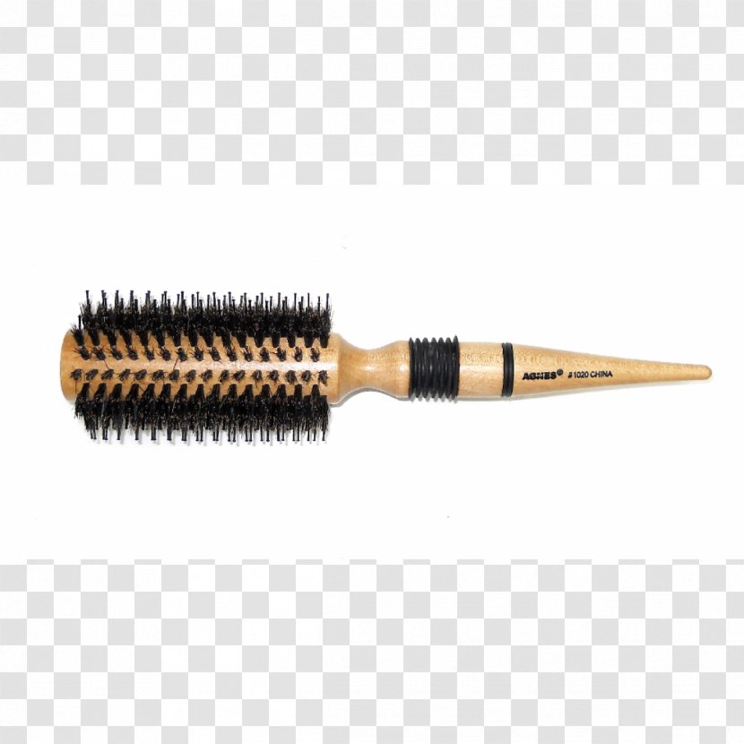 Ranged Weapon Tool Brush - Barber Pole Transparent PNG