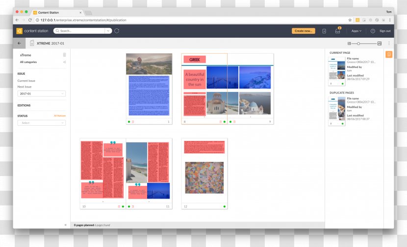 Workflow Multimedia Brand - Full-screen Transparent PNG