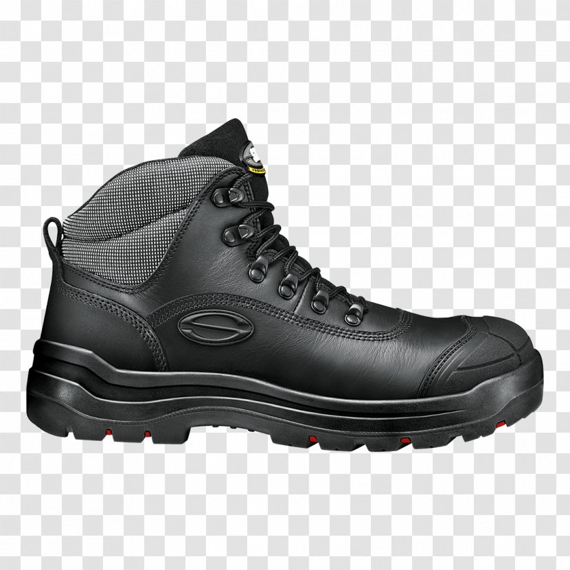 Shoe Steel-toe Boot Leather Clothing - Clog - Higher Shoes Transparent PNG
