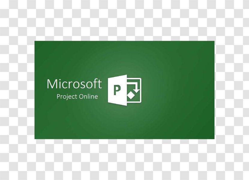 Android Microsoft Project Computer Software - Logo Transparent PNG