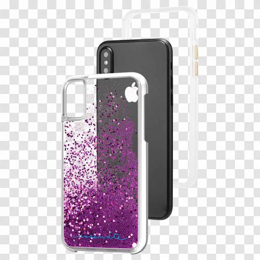 IPhone X 7 8 Samsung Galaxy S9 Case-Mate - Mobile Phones - 高清iphone Transparent PNG