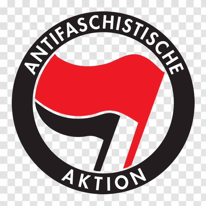 Antifa: The Anti-Fascist Handbook Anti-fascism - Organization - Doltmand Logo Transparent PNG