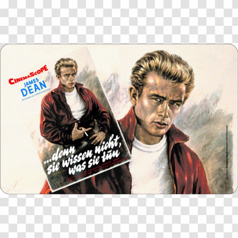 James Dean Rebel Without A Cause Film Merchandising U.S. Route 66 - Marilyn Monroe Transparent PNG