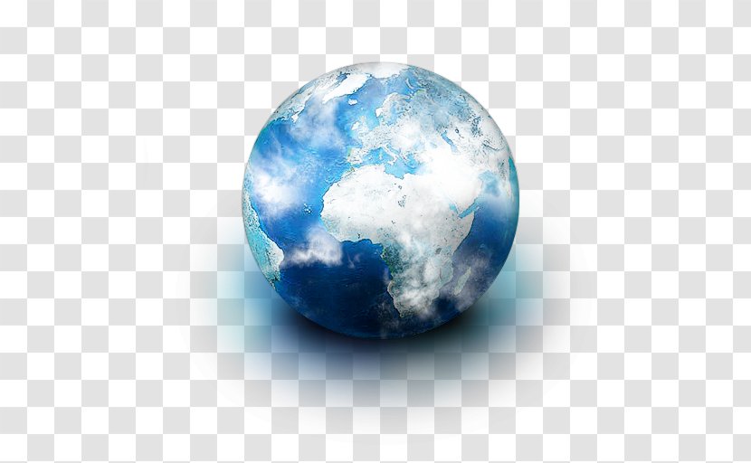 Web Development Website - Trash - Planet, World Icon Transparent PNG