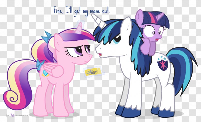 Princess Cadance Twilight Sparkle Pinkie Pie Rarity Pony - Tree - The Sleeping Unicorn Transparent PNG