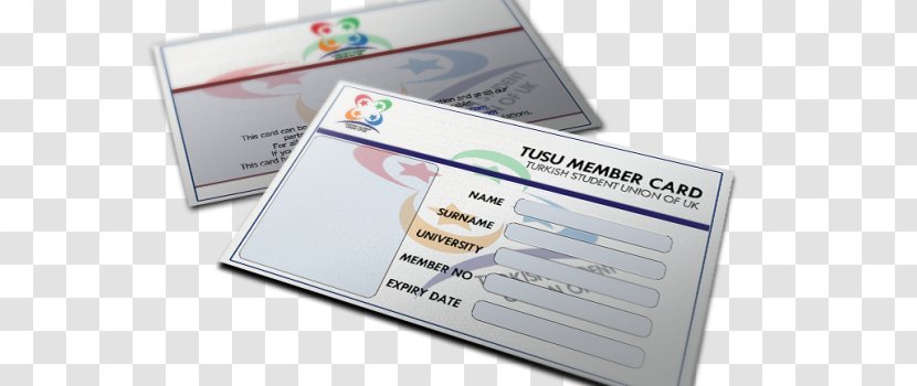 Students' Union Organization International Student Identity Card Paper - Communication Transparent PNG