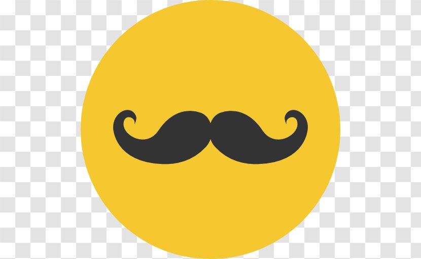 Moustache 2017 Movember Beard - Hair Transparent PNG