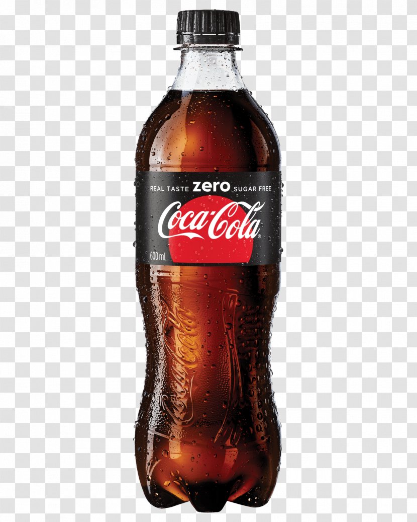 Fizzy Drinks World Of Coca-Cola Diet Coke Fanta - Bottle - Coca Cola Transparent PNG