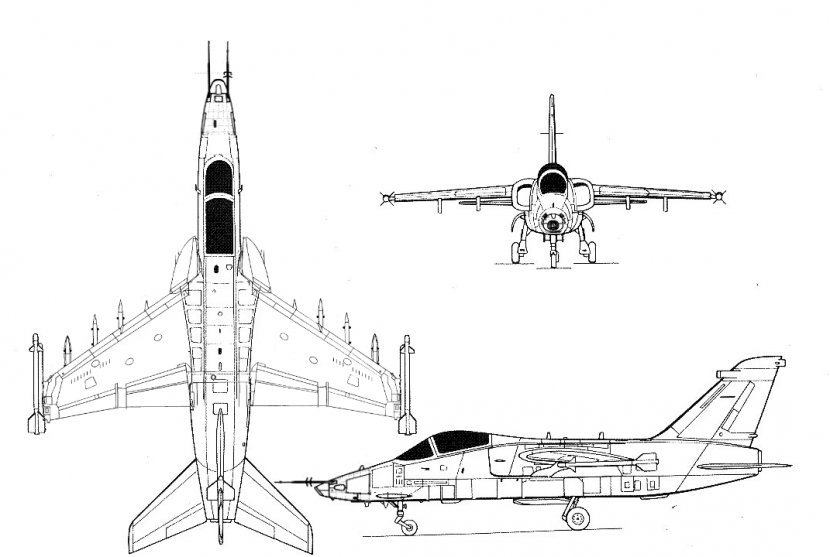 AMX International Airplane Aircraft Alenia Aermacchi - Propeller Transparent PNG