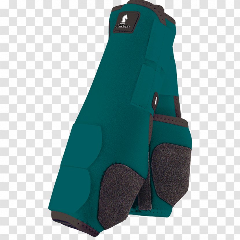 Horse Splint Boots Bell Skid - Frame Transparent PNG