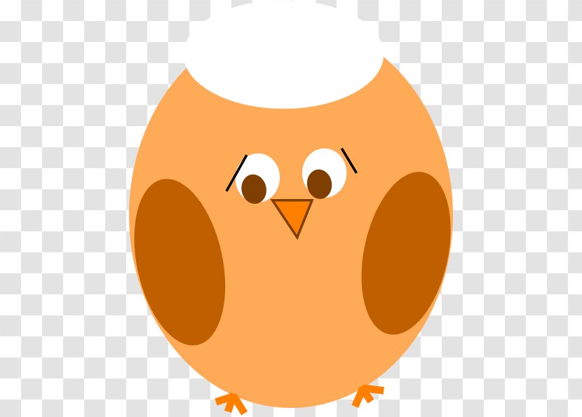 Owl Clip Art Vector Graphics - Smile - Guilt Background Transparent PNG