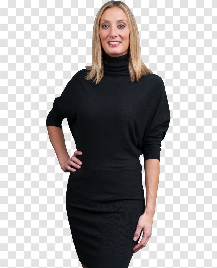The Law Offices Of Lyndsay A. Markley Lawyer Little Black Dress Advocate Firm - Neck - Happy Womens Day Transparent PNG
