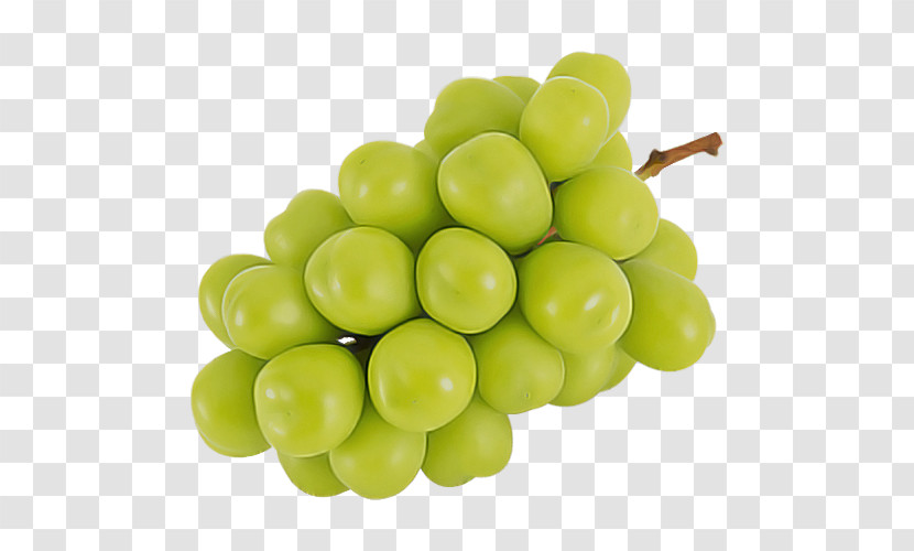 Grape Seedless Fruit Fruit Grapevine Family Sultana Transparent PNG